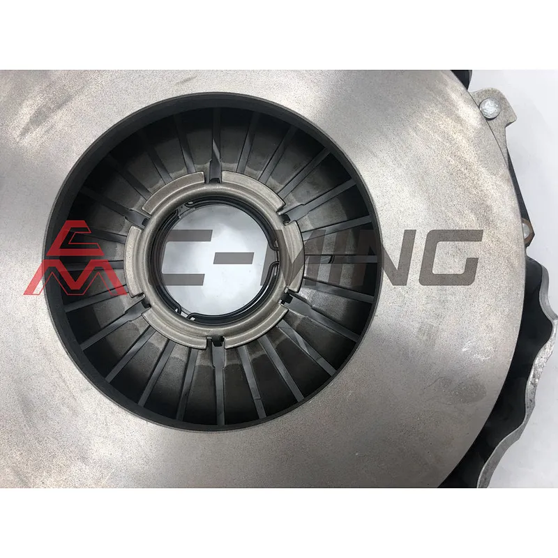 Renault 430x236x450x11x54 Sachs Clutch Kits Flywheel Inner 470mm