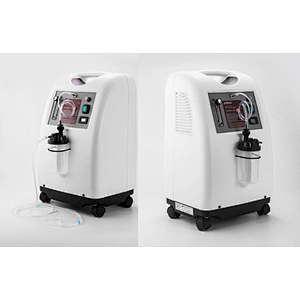 Adjustable Mini Portable Oxygen Generator Oxygen Concentrator 93 Percent Oxygenerator Factory Price