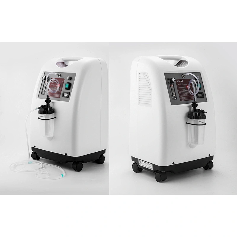 Adjustable Mini Portable Oxygen Generator Oxygen Concentrator 93 Percent Oxygenerator Factory Price