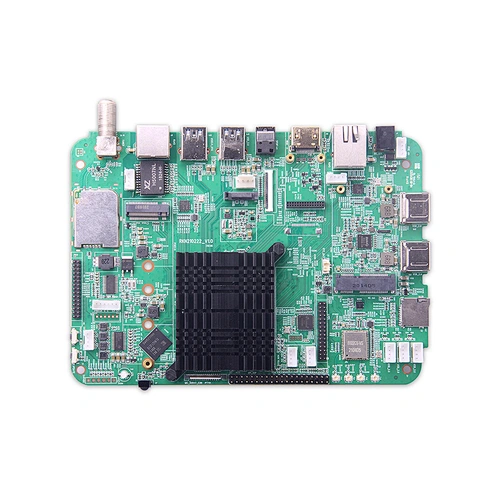 RK3568 Development Board