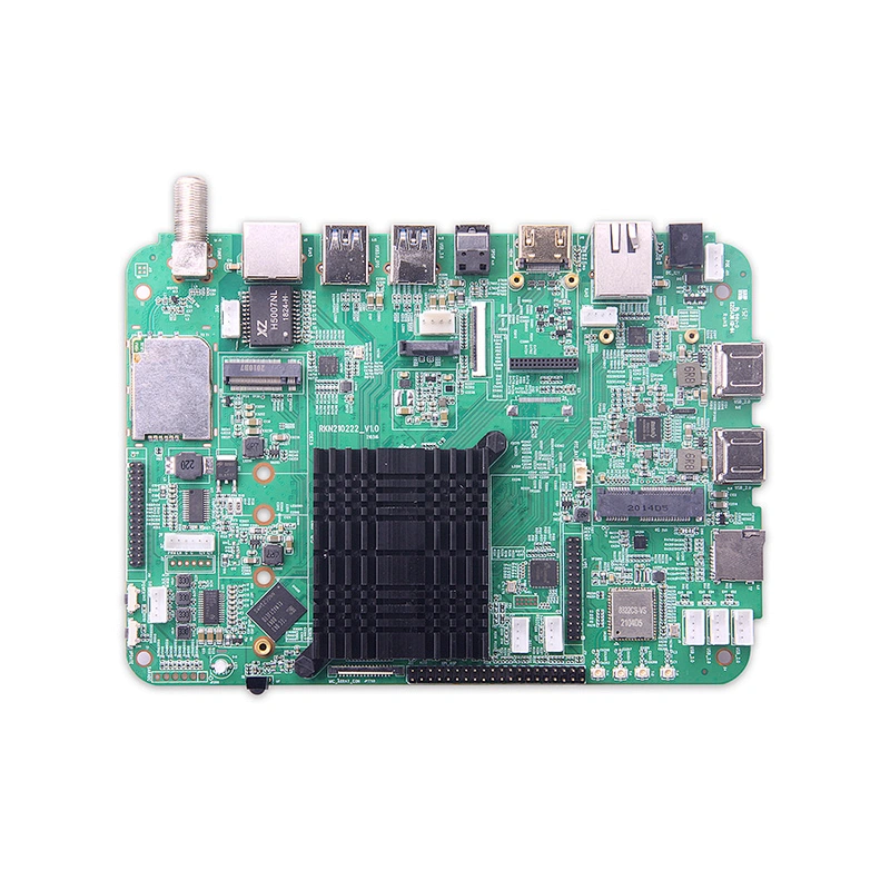 RK3568 Development Board