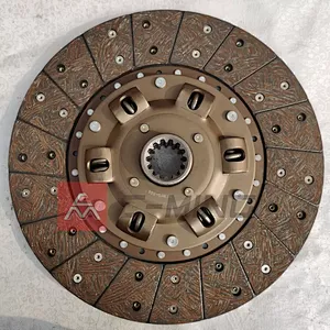 4d35 Friction Clutch Assembly Mfd004 Fe5 Mitsubishi Canter Hd
