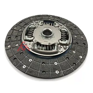 TYC518 Hiace Toyota Clutch Kits 1KD FTV 31250-26252 CT-084