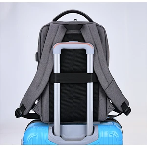 Business laptop bag