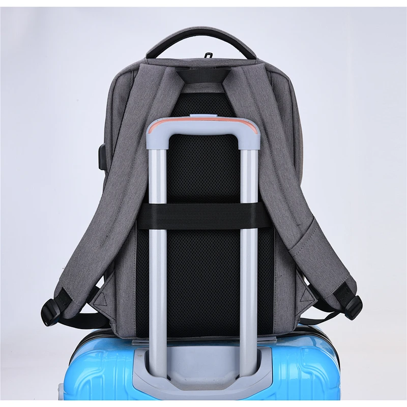 Business laptop bag
