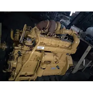 Generator Set 3176C Reman Engine 3181 Marine 3192 Engine assembly 3196 Diesel Truck