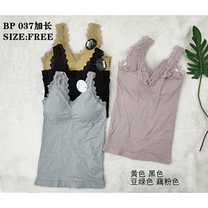 BP037加长背心,vest
