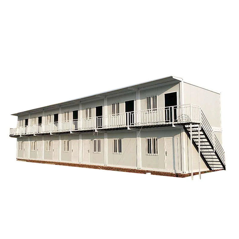 Prefabricated Mobile Folding Easily Installing Portable Prefab Tiny Office
