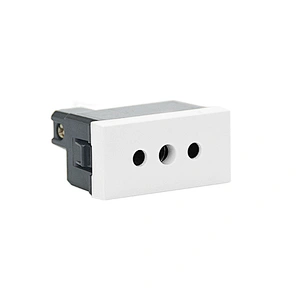Sinoamigo F38/Italian Standard Socket, 10A