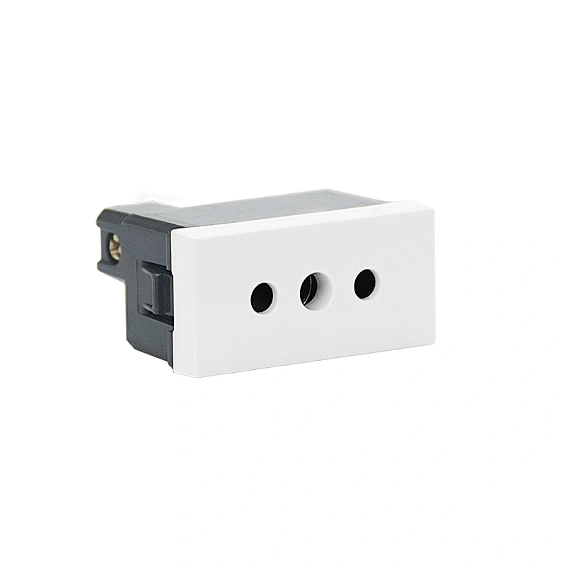 Sinoamigo F38/Italian Standard Socket, 10A