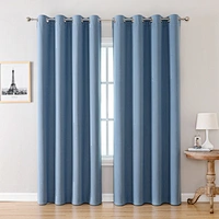 blackout curtain