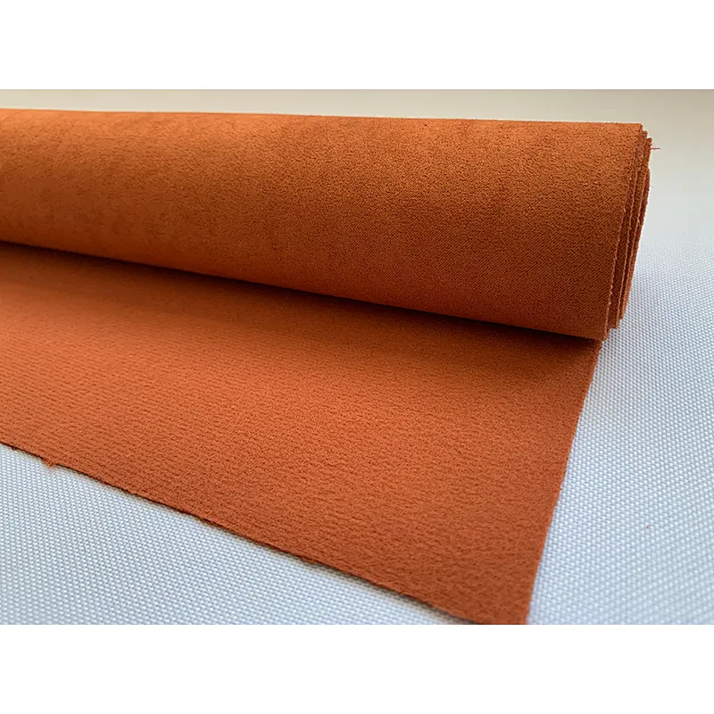 MICROSUEDE