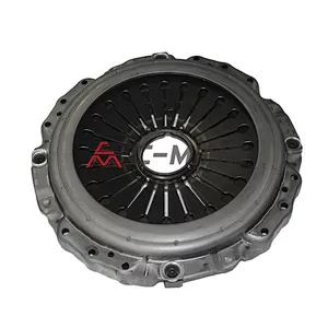 FM12 Car Clutch Plate D10B320 D12A340 3483034033 Volvo FL 12