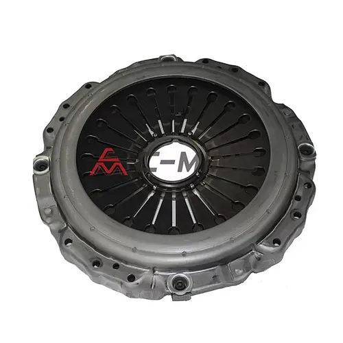 FM12 Car Clutch Plate D10B320 D12A340 3483034033 Volvo FL 12