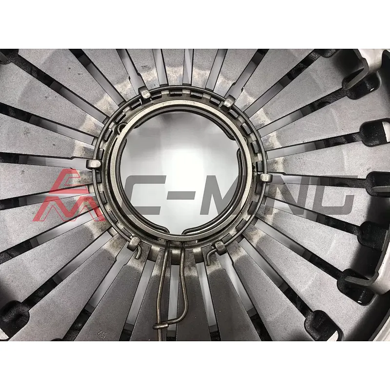 31250-10560 S3120-11750 HINO 700 P11C Hino Clutch Kit 430x250x456x11