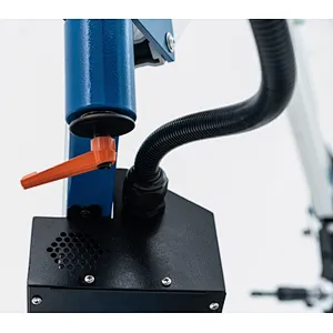High Frequency Low Noise M16 Threading Tools