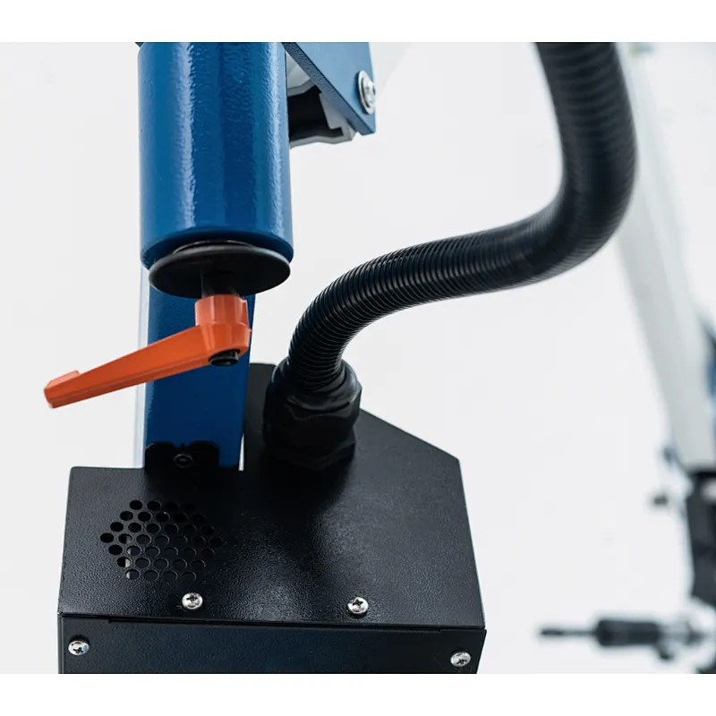 High Frequency Low Noise M16 Threading Tools