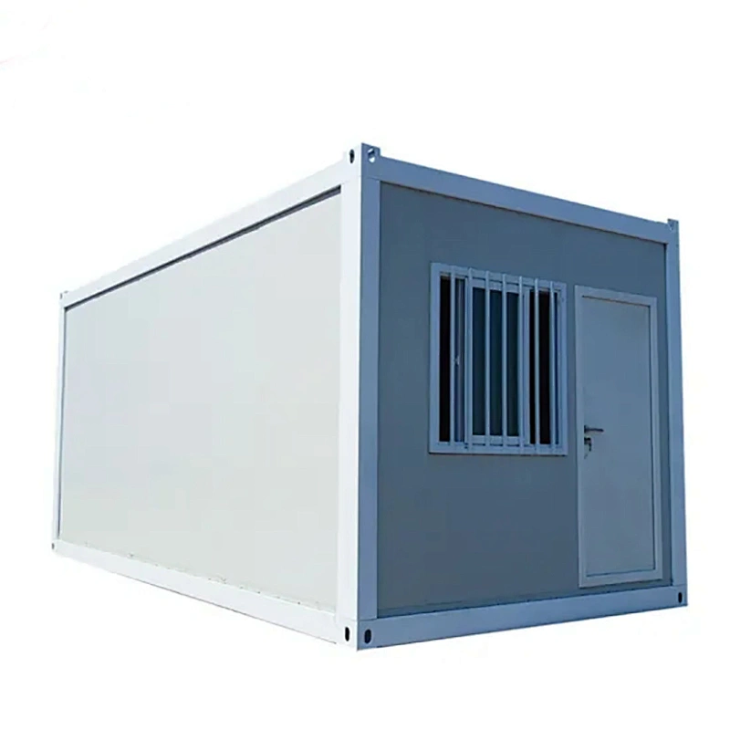 Light Steel Prefabricated Container House