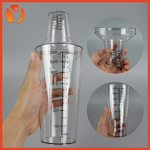 PC COCKTAIL SHAKER