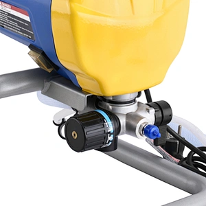 Airless Paint Sprayer R8620/R8622