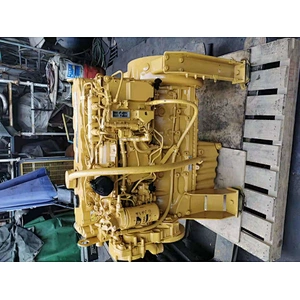 Diesel Truck C-9 Marine C9.2 Engine assembly C9.3 Reman Engine C9.3B Generator Set