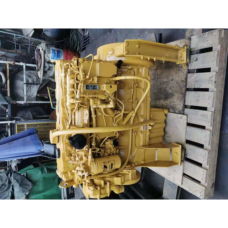 Diesel Truck C-9 Marine C9.2 Engine assembly C9.3 Reman Engine C9.3B Generator Set