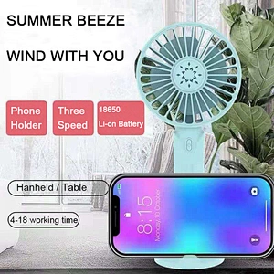 Hot-Selling Handheld Fans to Help You Beat the Heat