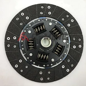 031878004413 265×175×24×25.6 Sachs Clutch Kits Transit 265