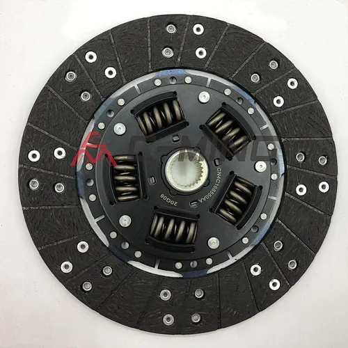 031878004413 265×175×24×25.6 Sachs Clutch Kits Transit 265