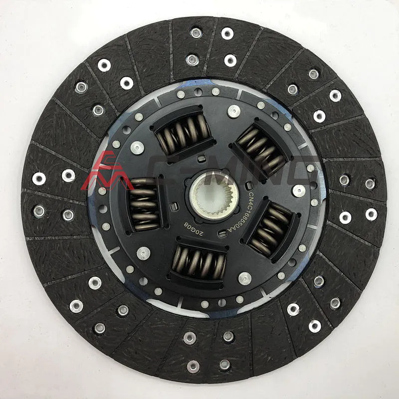 031878004413 265×175×24×25.6 Sachs Clutch Kits Transit 265