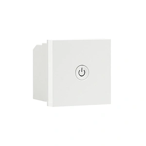 Sinoamigo F43/Smart Switch, Two Module Size