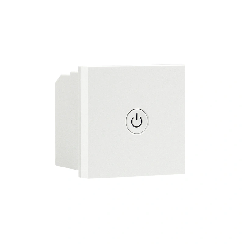 Sinoamigo F43/Smart Switch, Two Module Size