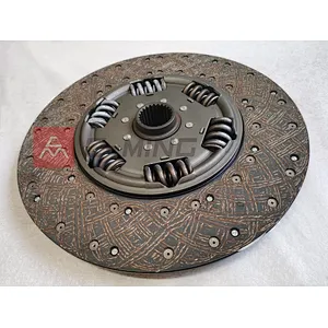 D11C330 Volvo Clutch Kits Disc 1878006129 21593944 YunLing