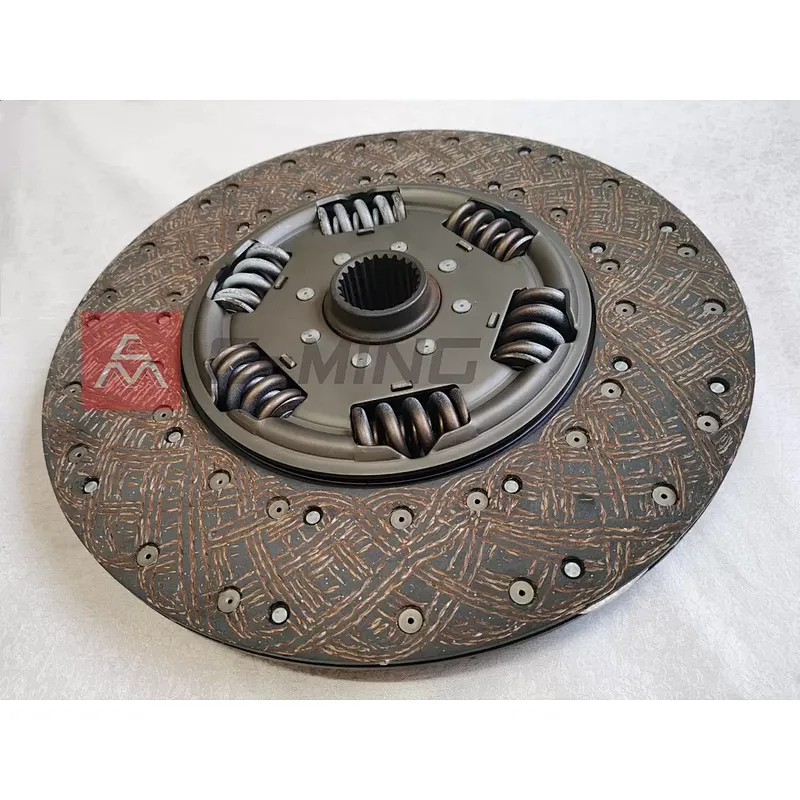 D11C330 Volvo Clutch Kits Disc 1878006129 21593944 YunLing