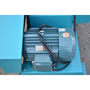 Tyrone 20hp / 15kw пластиковая дробилка / измельчитель / измельчитель пластика