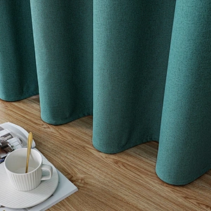 CURTAIN