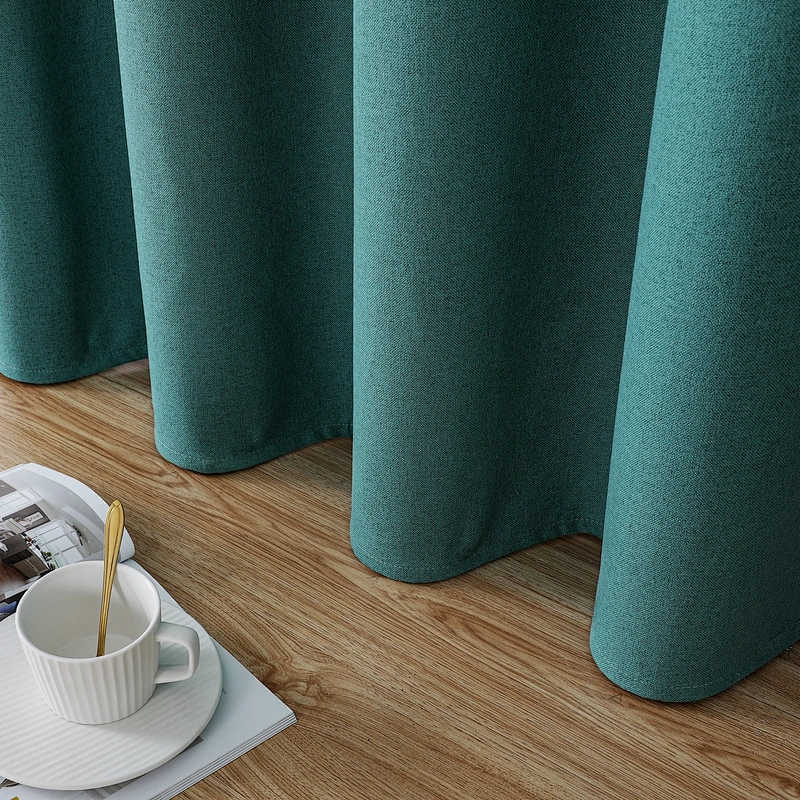 CURTAIN
