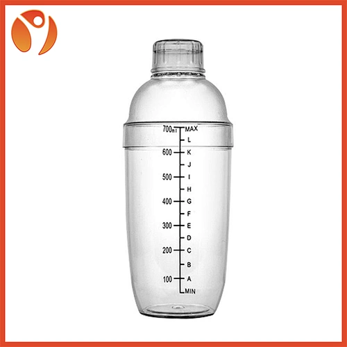 AS COCKTAIL SHAKER