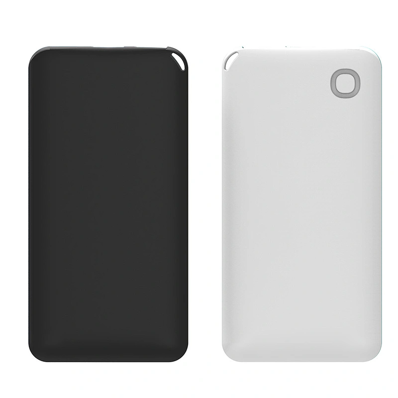 Lithium Batteries 5V 2A Led Digital Display 4000Mah Usb Power Bank Speedy Phone Charger 4 Colors S-45