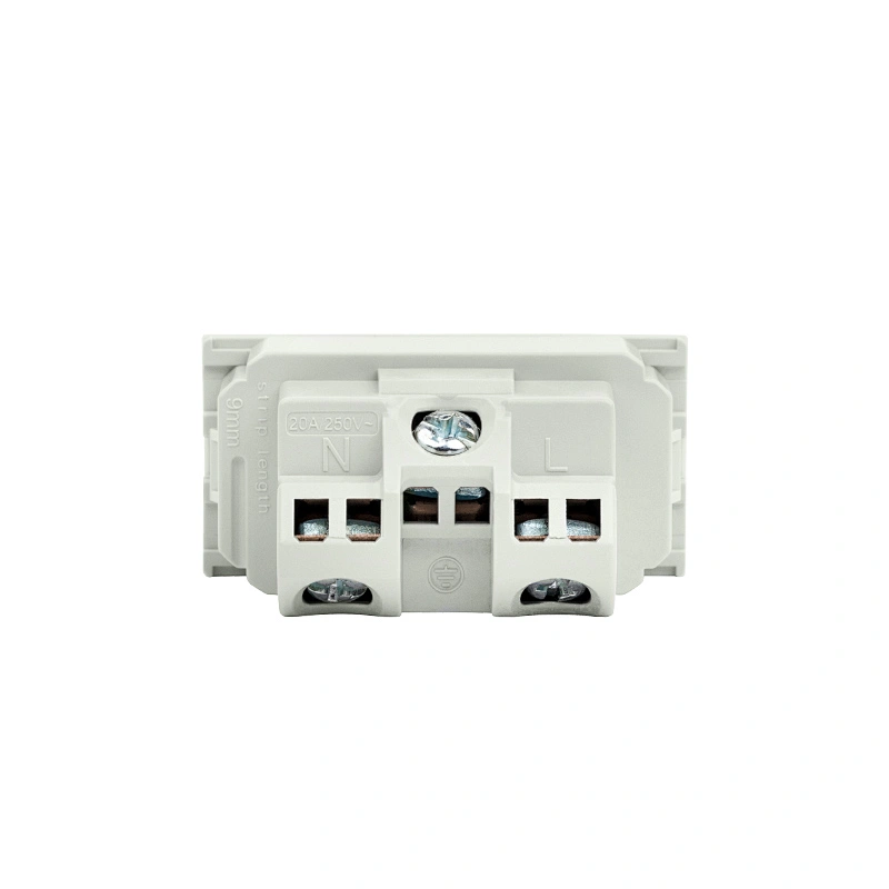 Sinoamigo F40/Brazilian Standard Socket
