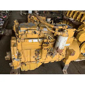 Engine assembly C0.5 Diesel Truck C0.7 Reman Engine C1.1 Generator Set C1.5 Marine