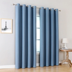 blackout curtain