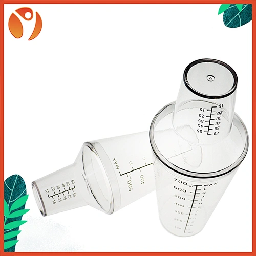 PC COCKTAIL SHAKER