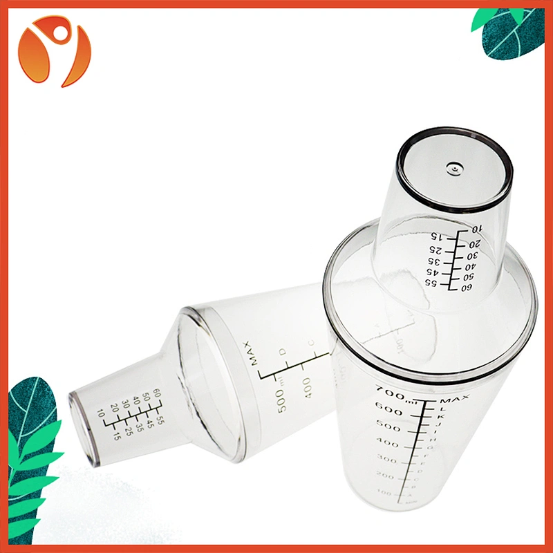 PC COCKTAIL SHAKER