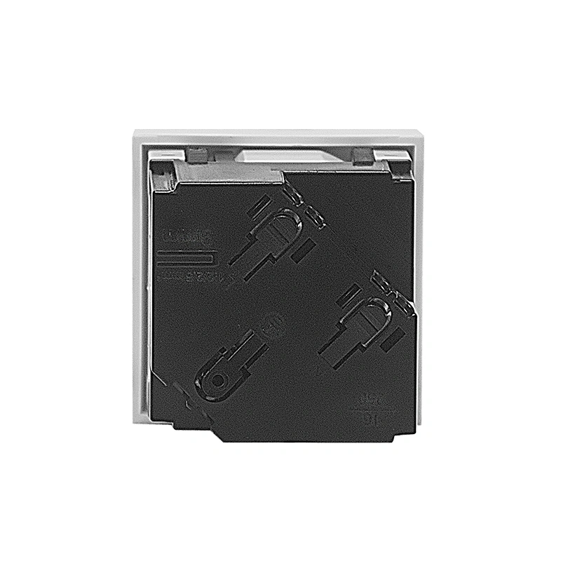 Sinoamigo F6-D1/Schuko Socket 45°