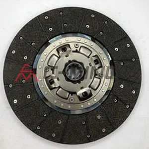 FOTON 350x210x10x38.4 Yuchai Exedy Clutch Kits E25L1-1600740SE1