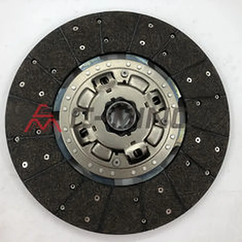 FOTON 350x210x10x38.4 Yuchai Exedy Clutch Kits E25L1-1600740SE1
