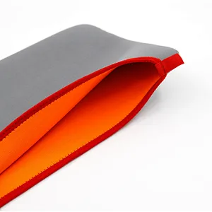 Neoprene tablet sleeve