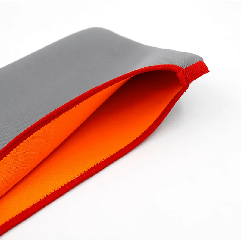 Neoprene tablet sleeve