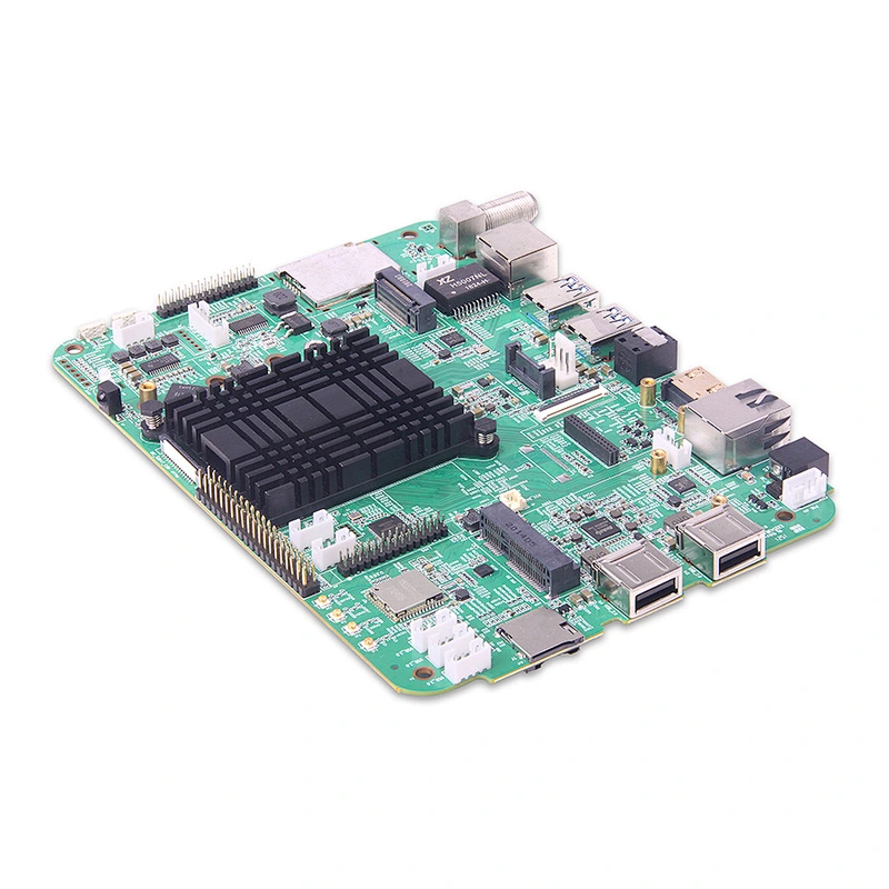 RK3568 Development Board